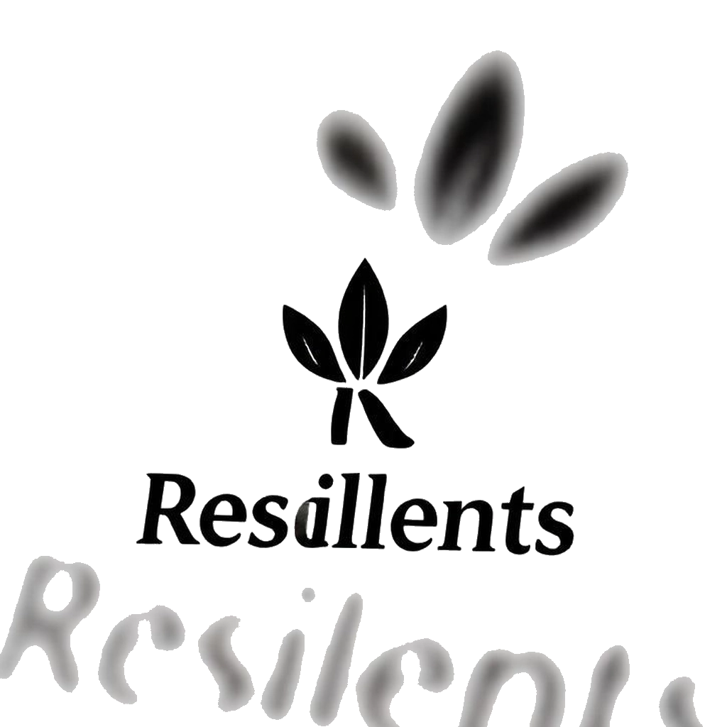 Resilients logo
