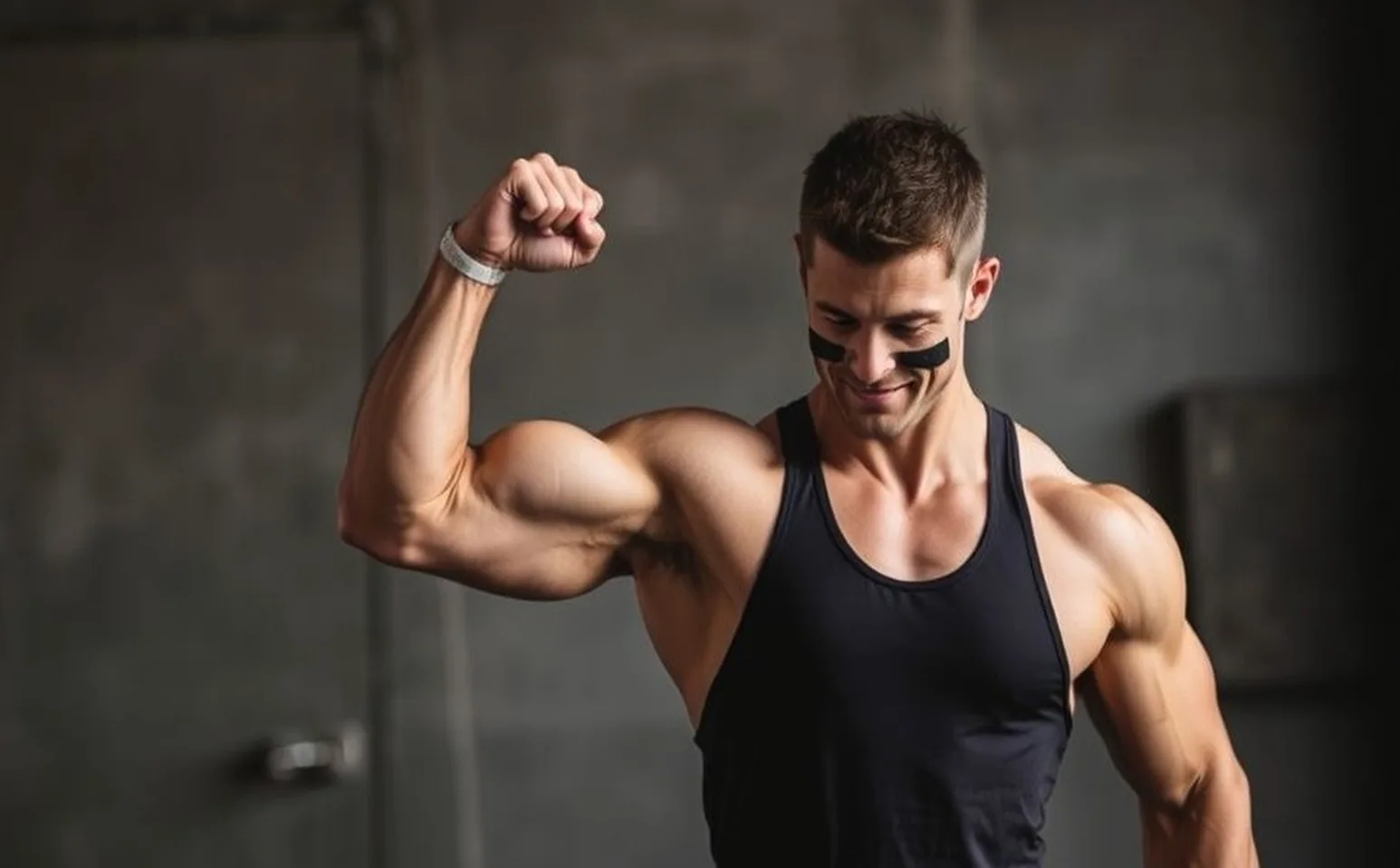 mental strength development program