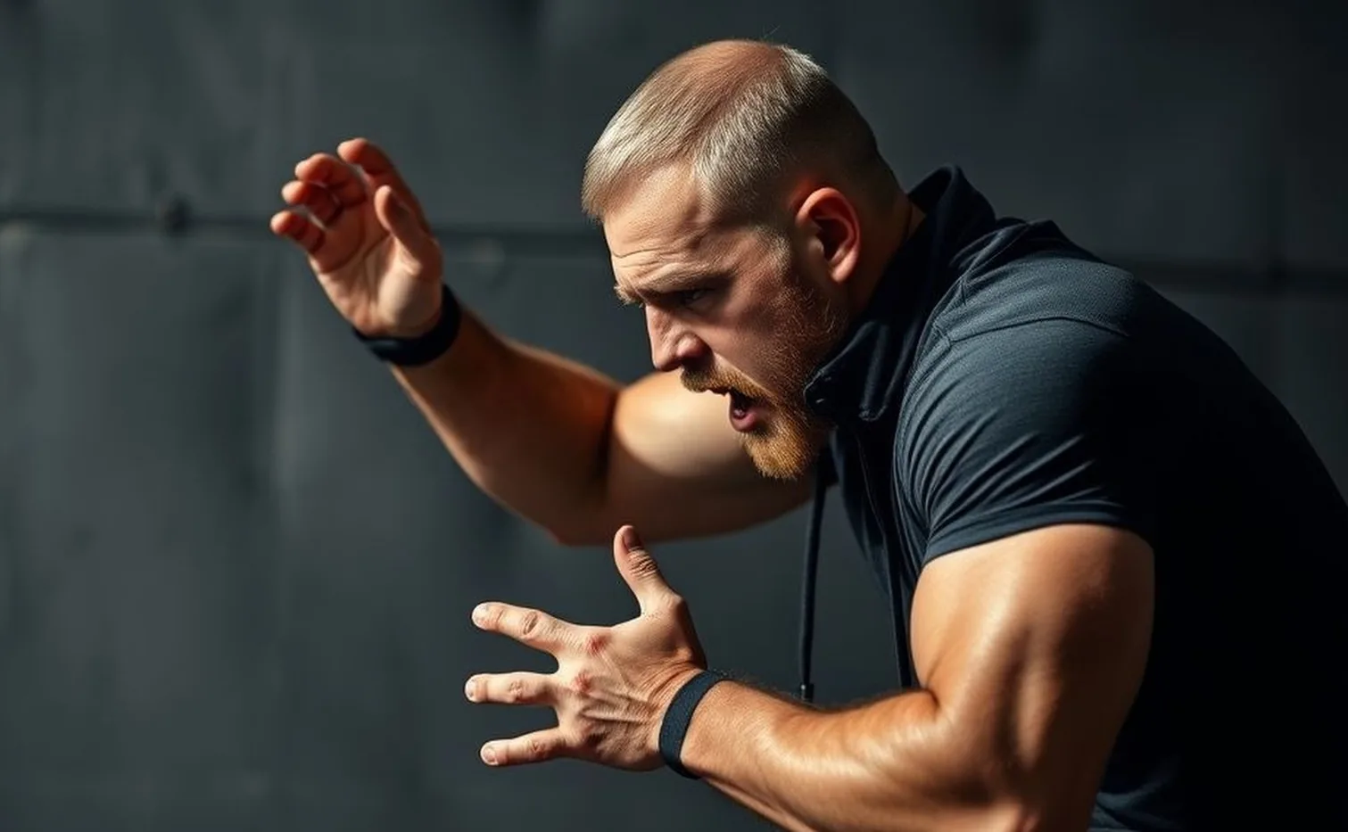 mental toughness coaching