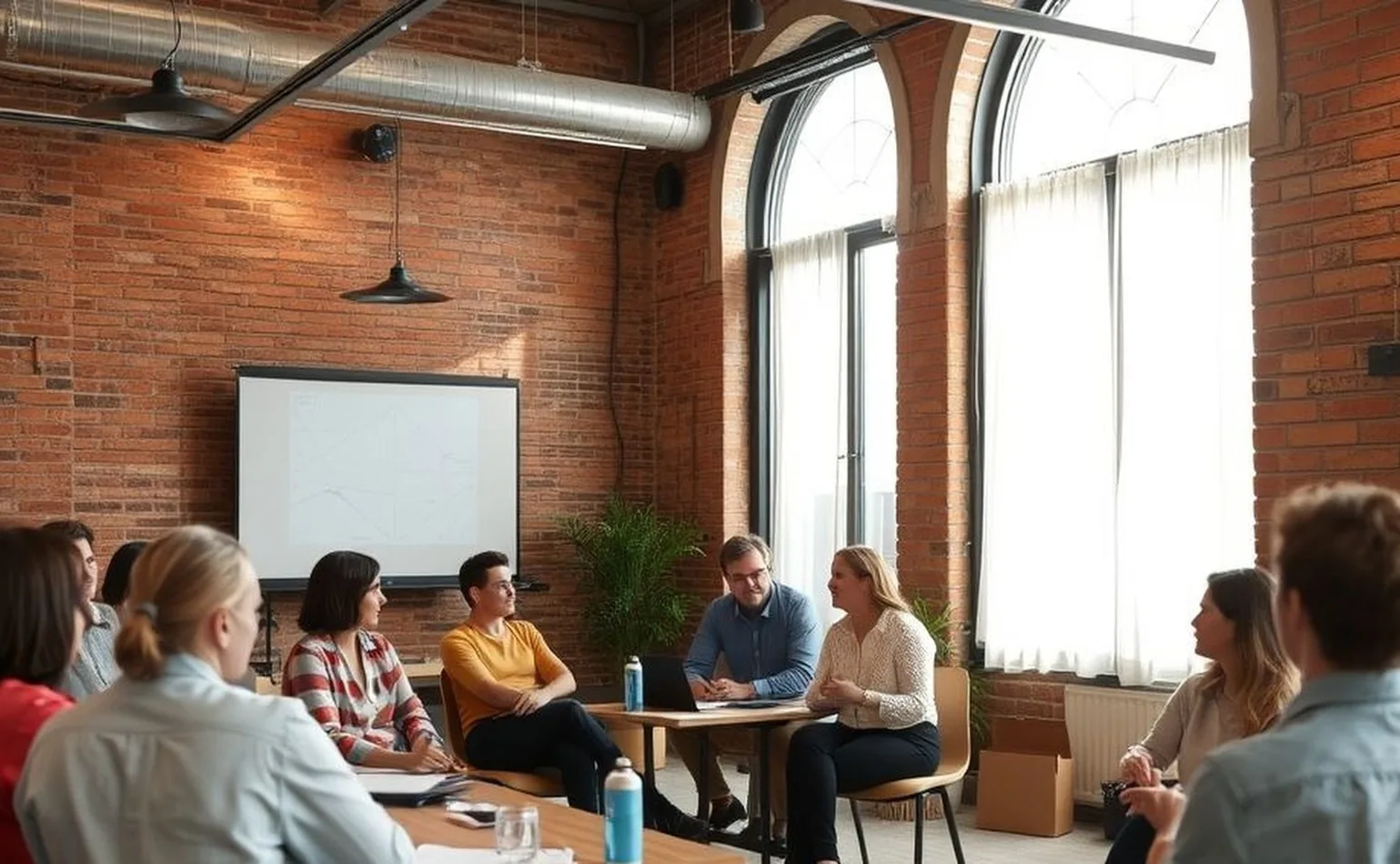 stress resilience workshop